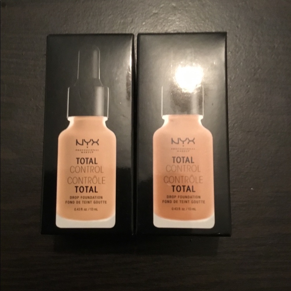 NYX Foundation